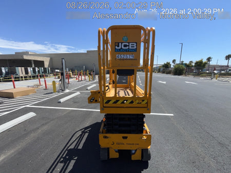 2024 JCB S1932E