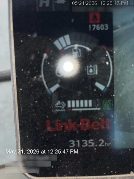 2020 LINK-BELT 250x4LF