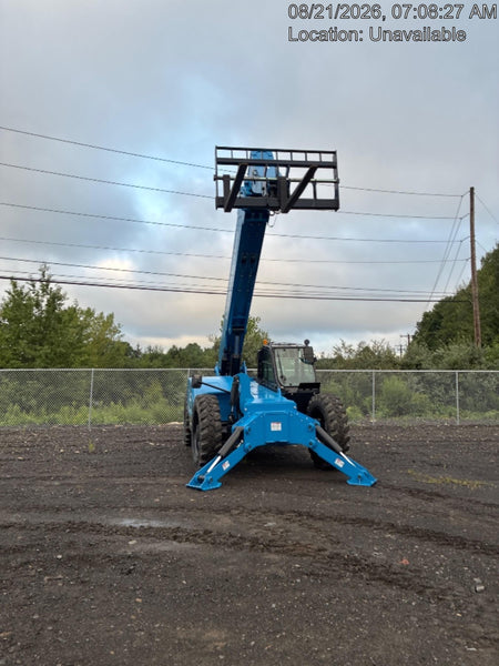 2026 GENIE GTH-1056