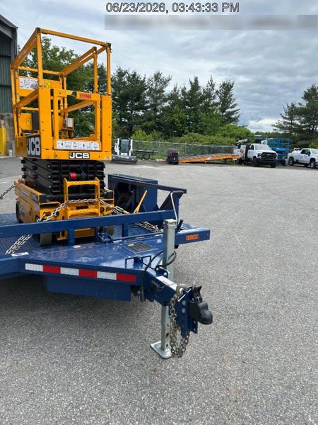 2025 AIR TOW S10-55
