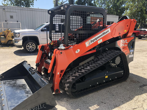 2019 KUBOTA SVL95-2S