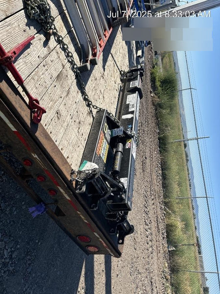 2025 STAR INDUSTRIES M1360B - Star JIB Boom