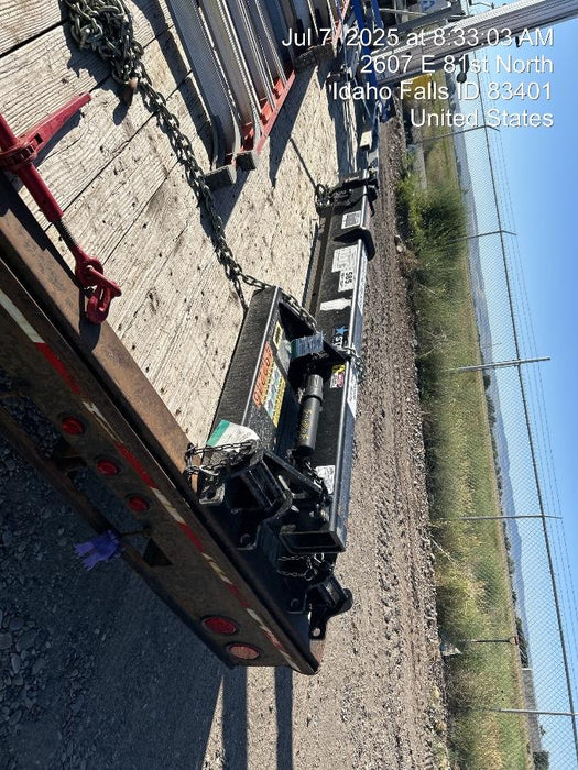 2025 STAR INDUSTRIES M1360B - Star JIB Boom