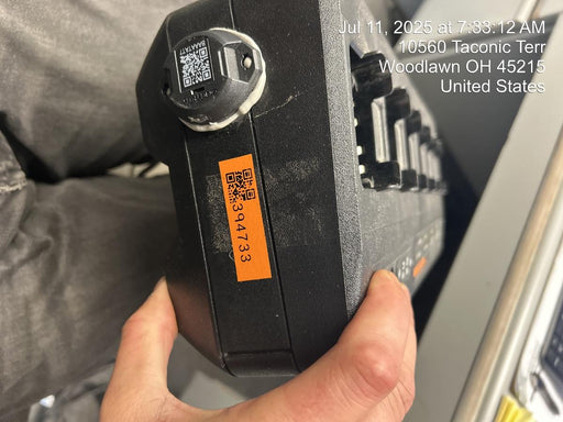 2021 MOTOROLA PMPN4284