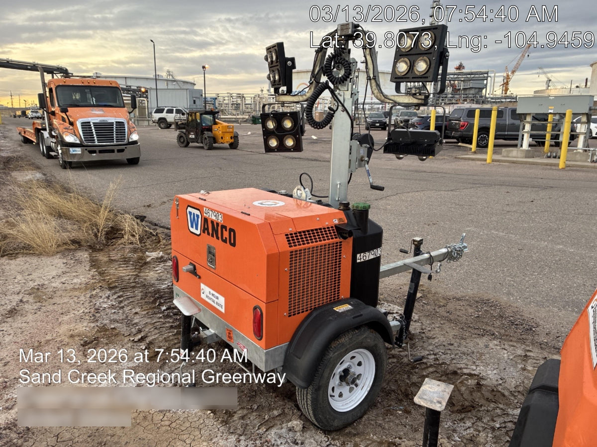2024 WANCO WLTT-4MM4K