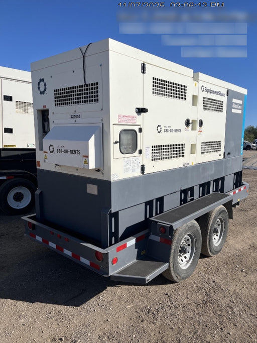 2022 ATLAS COPCO QAS 330