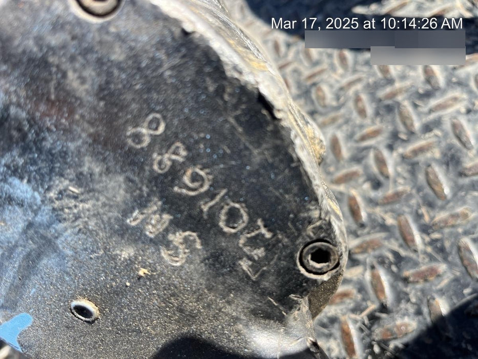 2022 INGERSOLL RAND 3940B2TI