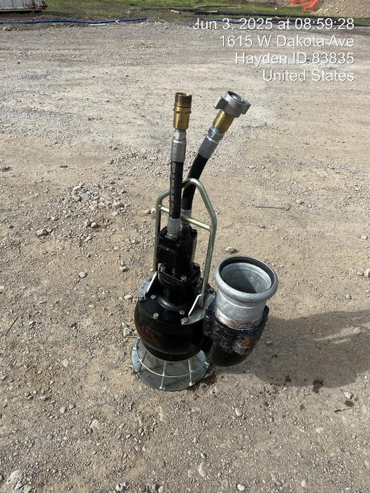 2024 HYDRA TECH S6TC