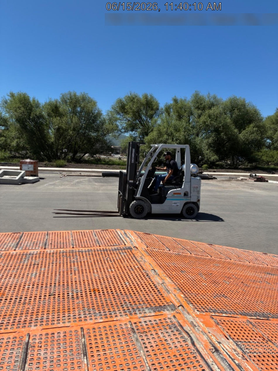2023 UNICARRIER MAP1F2A25DV