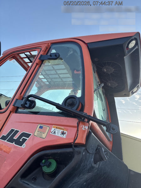 2021 JLG 1732