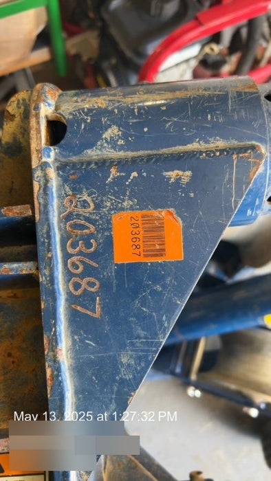 2021 CURRENT TOOLS 100A