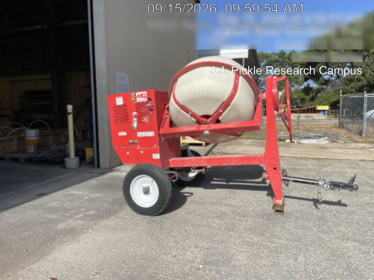 2023 MULTIQUIP MC12PH