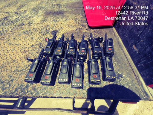 2024 MOTOROLA R7 DISPLAY