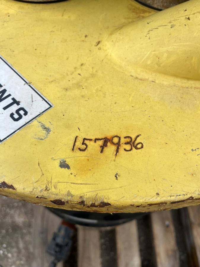 2021 TORNADO 98451
