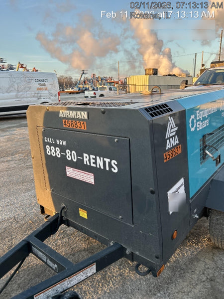 2024 AIRMAN PDS185S CWK