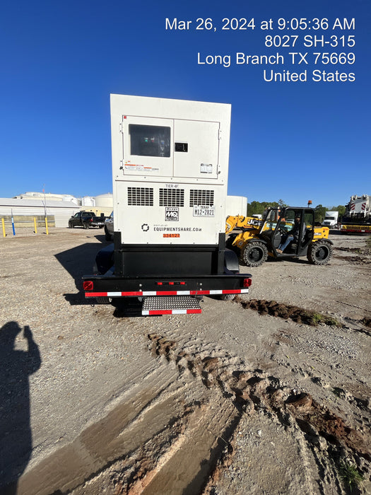 2023 MULTIQUIP DCA300