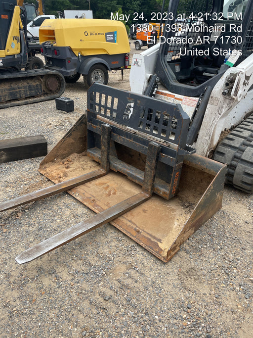 2023 SOLESBEE SPF-48