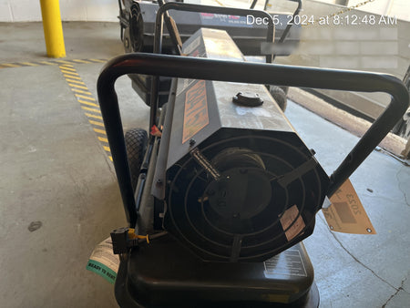 2023 HEATSTAR HS175KT