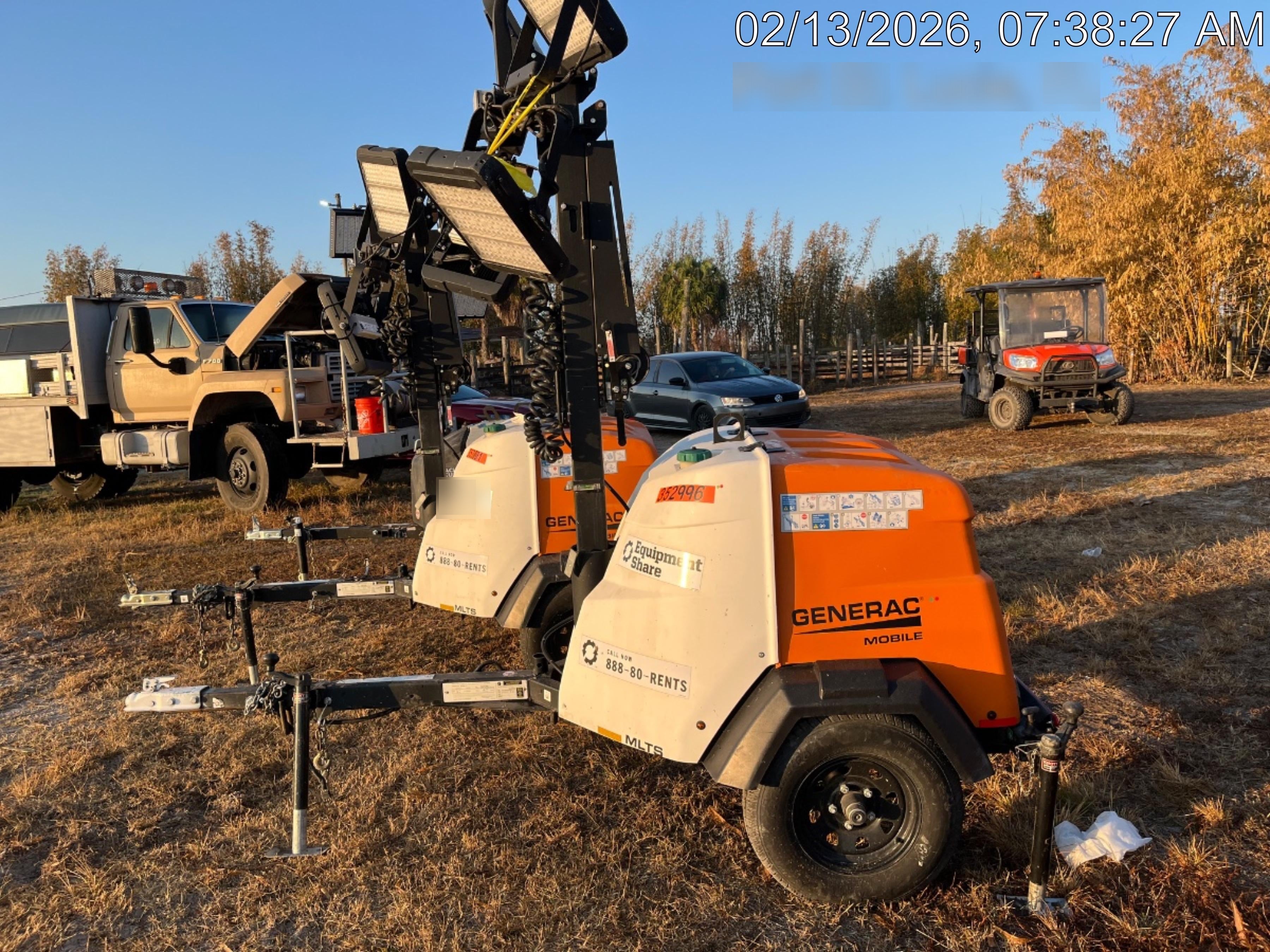 2023 GENERAC MLT2