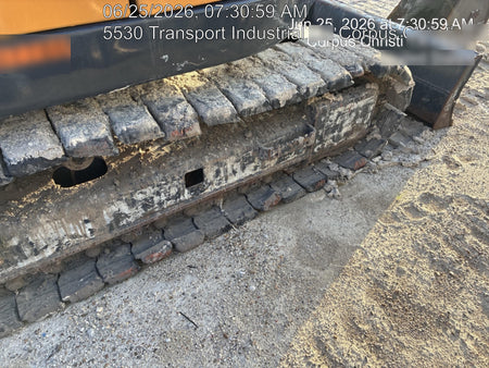 2020 CASE CX145D SR