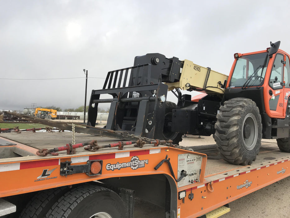 2019 JLG 1644