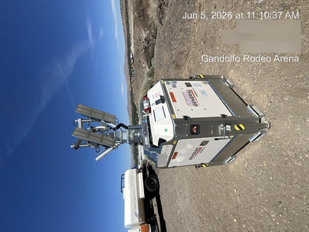 2025 GENERAC SLT-DCUBEHYPRK2