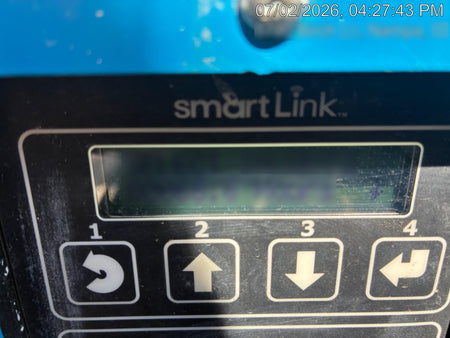 2024 GENIE GS-4655