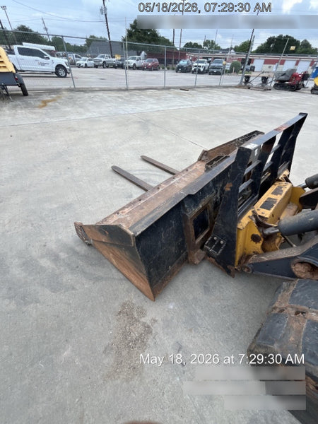2021 ARROW MATERIAL HANDLING 60" Pallet Forks
