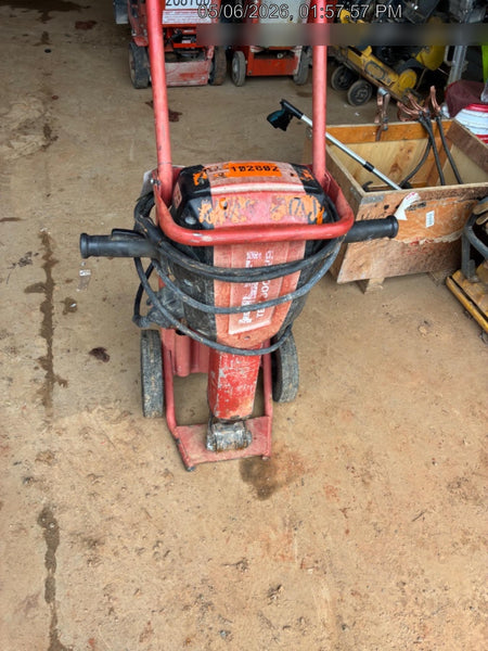 2020 HILTI TE 3000-AVR