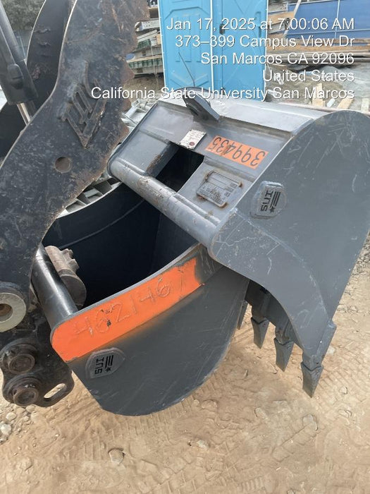 2024 STEEL UNLIMITED SUIME30B-WR1