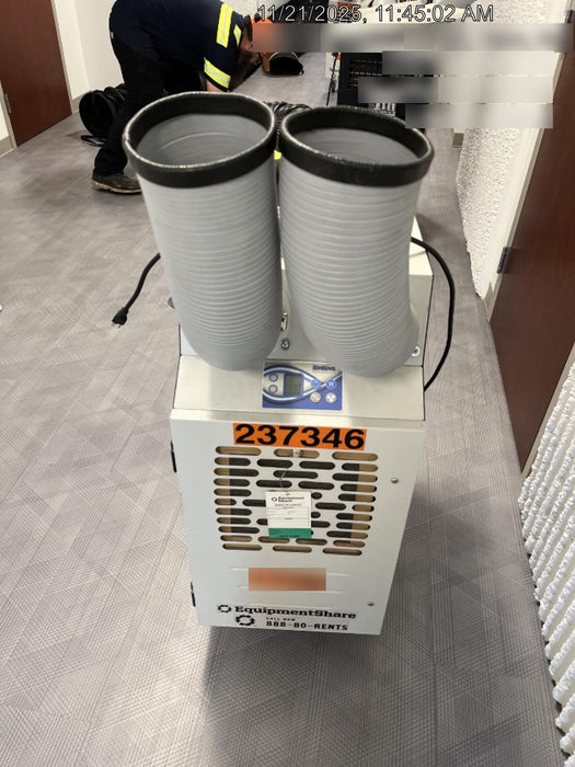 2022 KWIKOOL KPAC1411-2