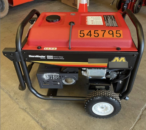 2025 MI-T-M GEN-6500-0MM1