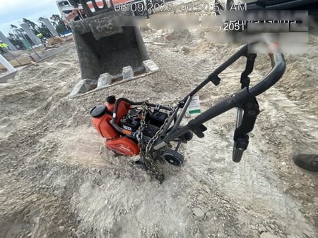 2024 HUSQVARNA LF75
