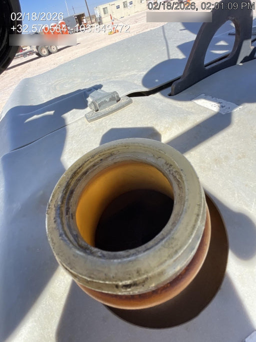 Wacker Neuson LTV6K-MH Wacker Neuson LTV6K Towable Light Tower