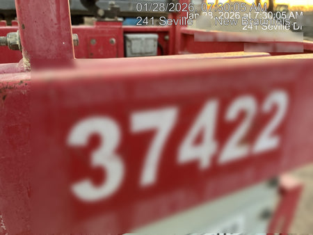 2019 MEC 1330SE Standard Options, MachineLink Keypad and Telematics