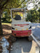 2021 TAKEUCHI TB235-2R