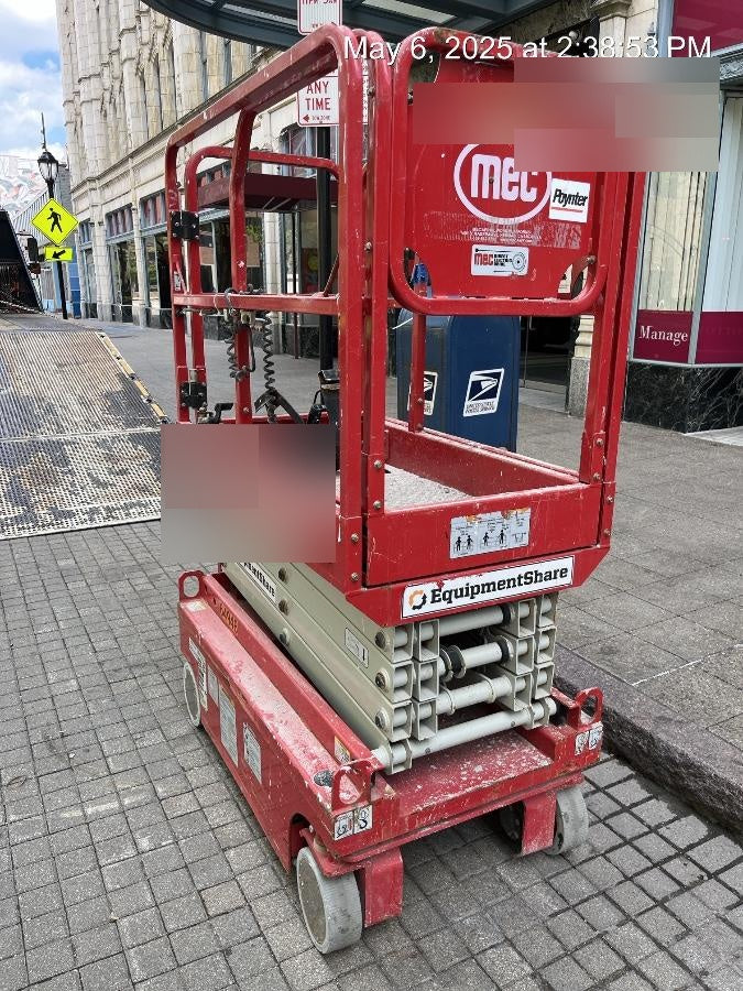 2020 MEC 1330SE