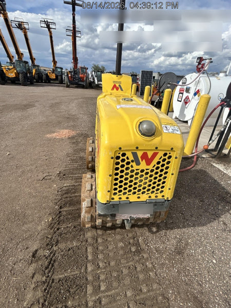 2024 WACKER NEUSON RTLx-SC3