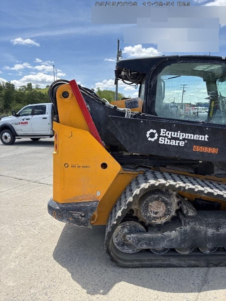 2024 JCB 3TS-8T