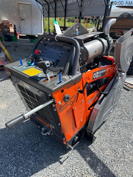 2026 HUSQVARNA FS5000 D 3-SP 36"