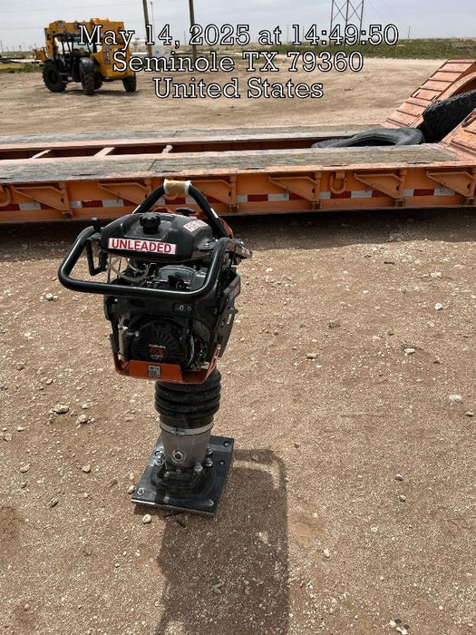 2025 HUSQVARNA LT6005