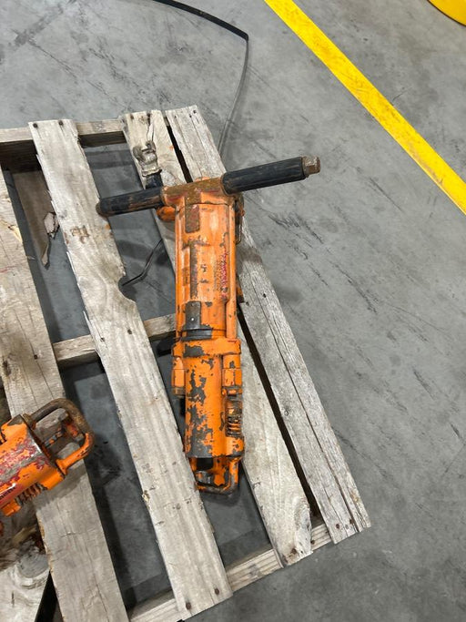 2022 MICHIGAN PNEUMATIC MP-ERD60