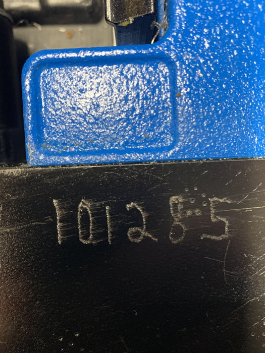 2020 HOUGEN MFG HMD917