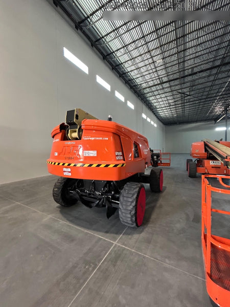2025 JLG 660SJ