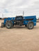 2018 Genie GTH-844 Genie GTH-844D w/Open ROPS, FF Tires, Work Light/Beacon, 60" Carriage and Forks