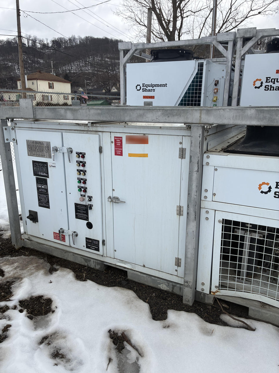 2020 SMARTECH SACP26A-SP