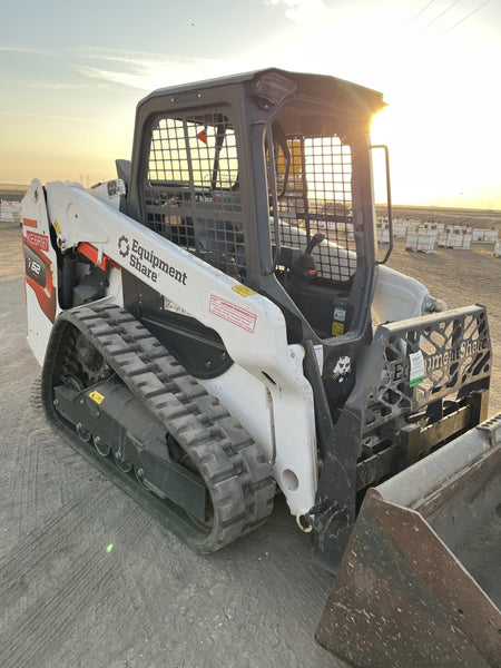 2021 PALADIN 48" Pallet Forks - Paladin