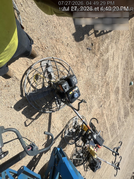 2019 WACKER NEUSON CT48