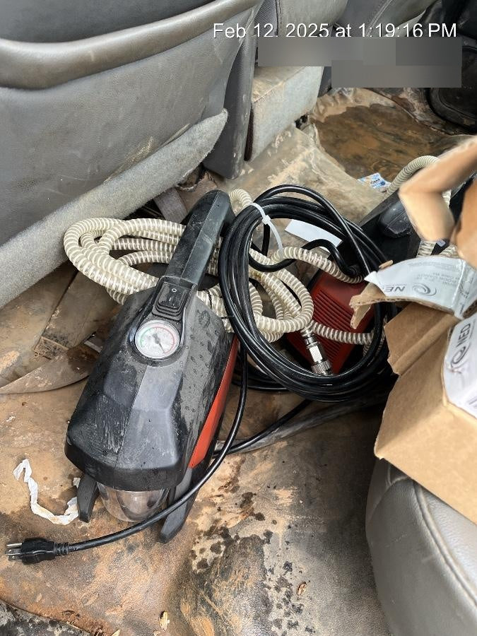 2019 HILTI DD 250