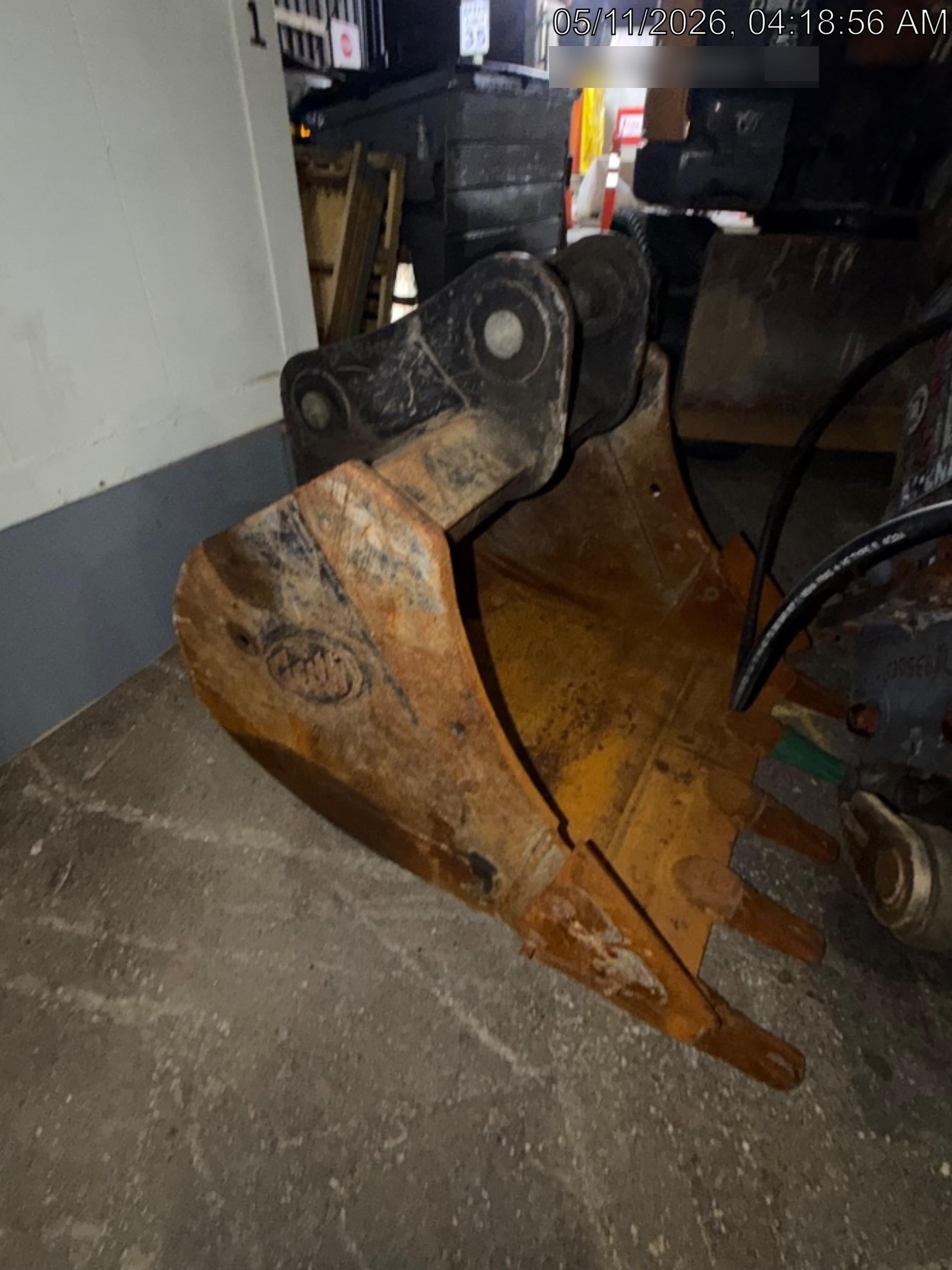 2022 CASE CX145D SR